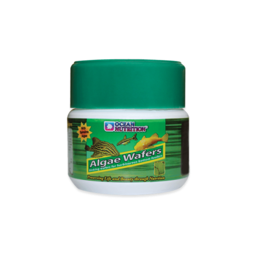 Ocean Nutrition Algae Wafers 150 g