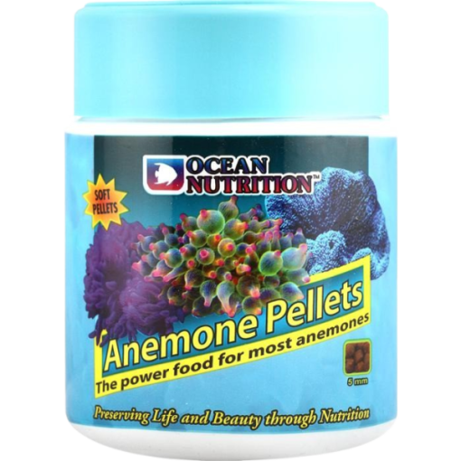 Ocean Nutrition Anemone Pellets 3