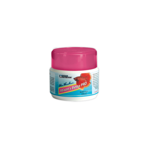 Ocean Nutrition Atison's Betta Pro 500 g 3