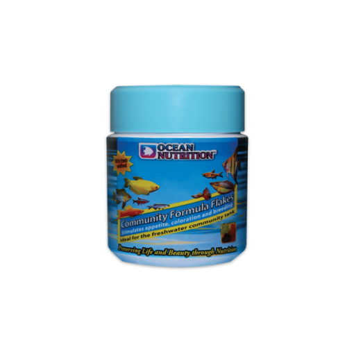 Ocean Nutrition Community Flake 2 kg 3