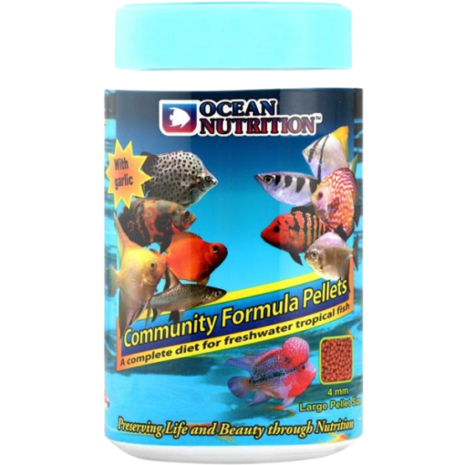 Ocean Nutrition Community Formula Pellets L 600 g 1