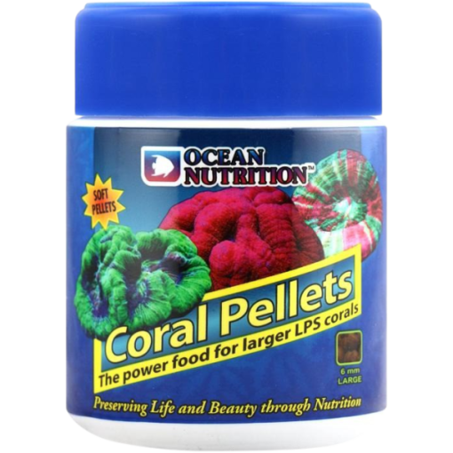 Ocean Nutrition Coral Pellets Large 2