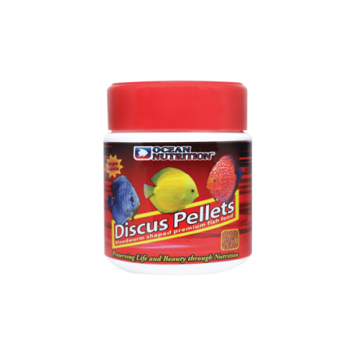 Ocean Nutrition Discus Pellets 300 g