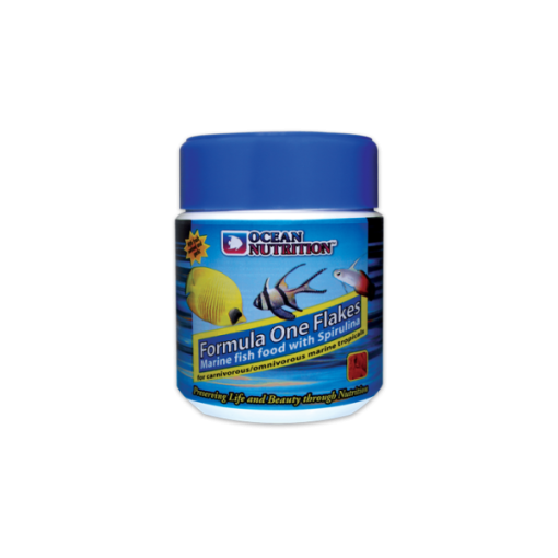 Ocean Nutrition Formula 1 Flakes 2 kg 3