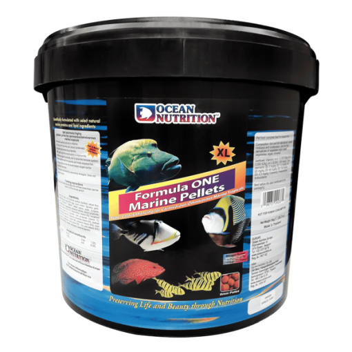 Ocean Nutrition Formula 1 Marine Pellets XL 10 kg 3