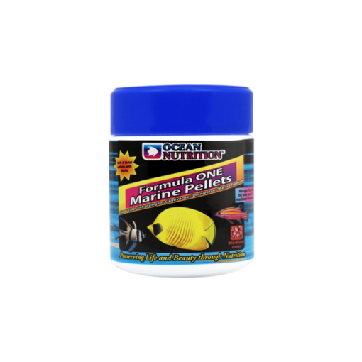 Ocean Nutrition Formula 1 Marine Soft-Pellet medium 100 gr 3