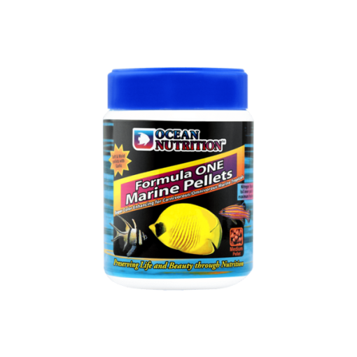 Ocean Nutrition Formula 1 Marine Soft-Pellet medium 200 gr 3