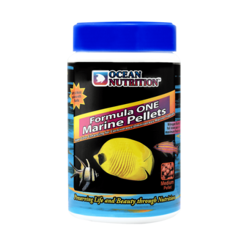 Ocean Nutrition Formula 1 Marine Soft-Pellet medium 400 gr 3