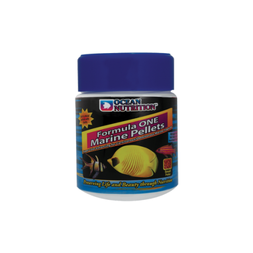 Ocean Nutrition Formula 1 Marine Soft-Pellet small 100 gr 3