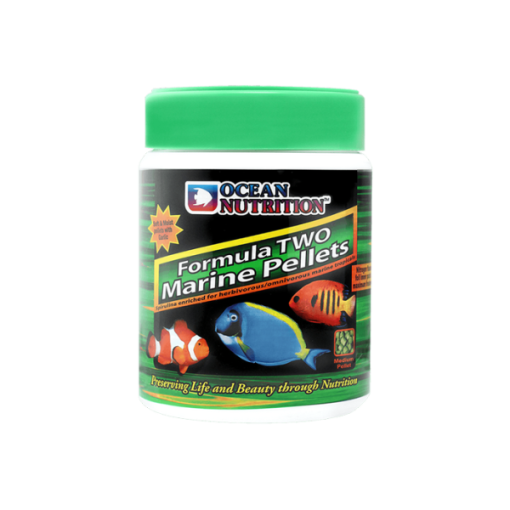 Ocean Nutrition Formula 2 Marine Soft-Pellet medium 200 gr 3