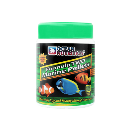 Ocean Nutrition Formula 2 Marine Soft-Pellet small 200 gr 3