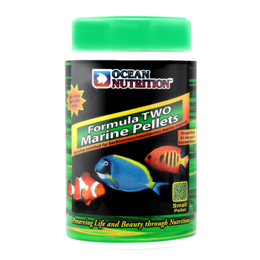 Ocean Nutrition Formula 2 Marine Soft-Pellet small 400 gr 3