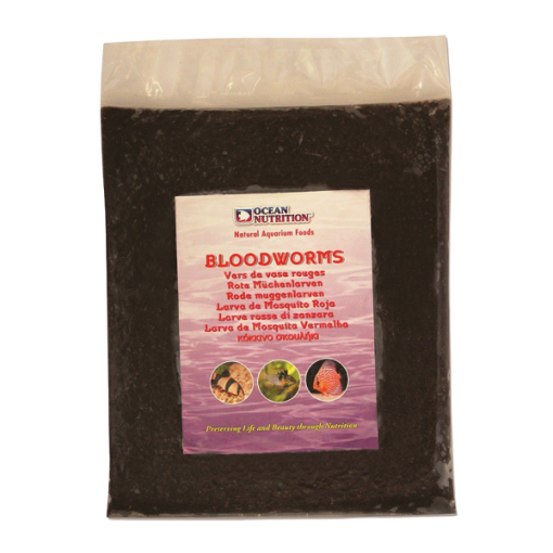 Ocean Nutrition Bloodworms Flatpack 454 gr 1