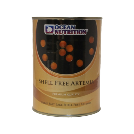 Ocean Nutrition Shell Free Artemia 500 g 3