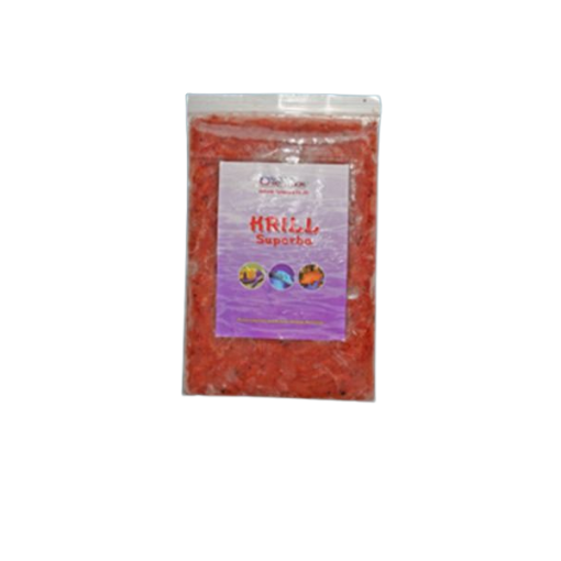 Ocean Nutrition Whole Krill Superba Flatpack 907 g