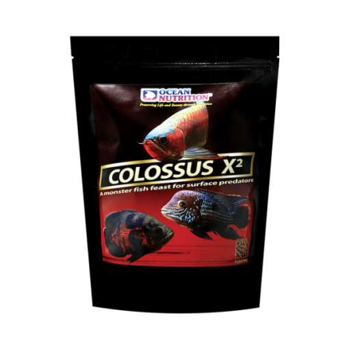 Ocean Nutrtion Clossus Q2 (Sinking) 500 gr