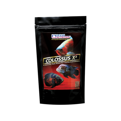 Ocean Nutrtion Colossus X2 (Floating) 200 g 1