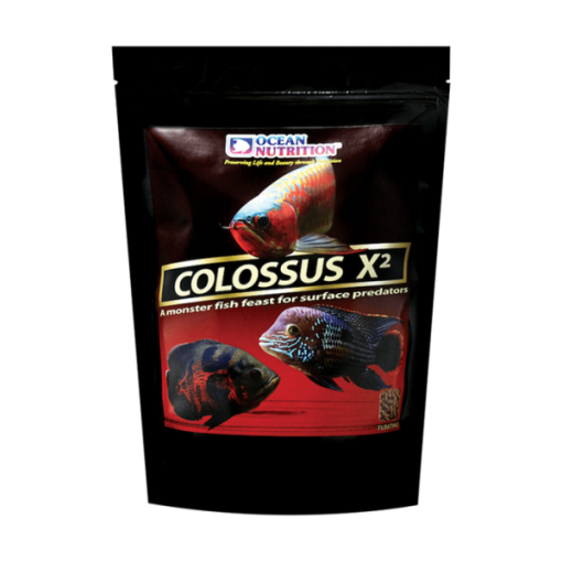 Ocean Nutrtion Clossus X2 (Floating) 500 gr 1