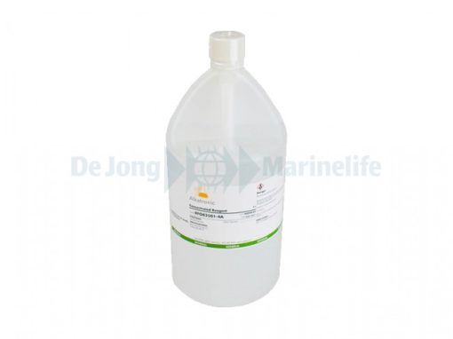 Focustronic Reagent for Alkatronic 4L (Concentrated) 3