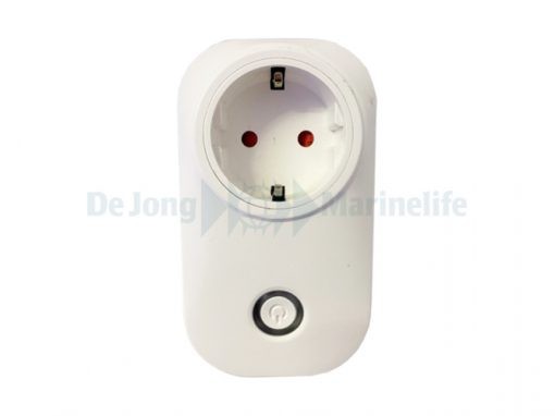 Focustronic Wireless Smartplug For Focustronic 3